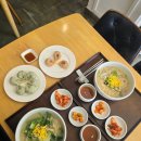엔젤리너스 진주금호못점 | 진주금산맛집 진한 국물 닭칼국수 든든한 한끼