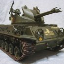[타미야] 1/35 M42 DUSTER 이미지