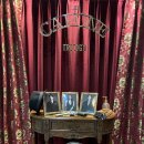 연극 &lt;카포네 트릴로지&gt; 루시퍼랑 빈디치/ 이석준 임강희 최정우/ 홍익대 아트센터 소극장/20250406