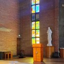 저전동 성당 이미지