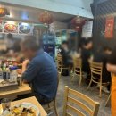 향원반점 | 부천 짬뽕맛집 신중동 화룡반점 잡채밥 맛집 내돈내산 후기