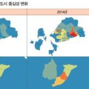 옥암지구 도시개발사업 이미지