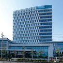 인천지방합동청사 후문1 이미지