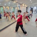 태양태권도장 이미지