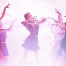 춤추는 머리카락 이미지