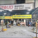 정성모터스 이미지