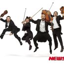 파개그니니 내한공연 이미지