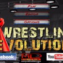 아이폰용 WWE 레슬링 게임!! ＜ Wrestling Revolution &amp; Booking Revolution ＞ 이미지