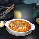 청담피자 이미지