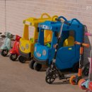 경주 오로라 키즈풀빌라 이미지