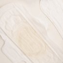 하얀 | 유기농 생리대 흡수력 착용감 좋은 하얀하얀 후기