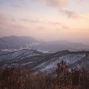 용문산 이미지
