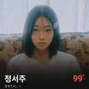 멜론 정서주 팬맺기 1000명 ~24명부족(2명증가) ♡♡함께 응원하는길 동행 어떠세요? 이미지