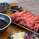 광덕로 | 전남화순맛집 샤브마니아 샤브샤브집 점심방문후기