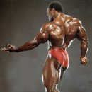 Lee 휘트니스 이미지