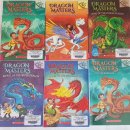 마스터키즈(옥길점) | 옥길 영어 도서관 - 제5회 Dragon Masters 영어원서 문해력 자격증 대회, 함께해요!