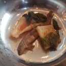 춘하추동 추어탕 이미지