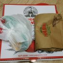 파파존스 용산점