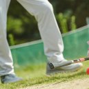 파크골프장 매표소 이미지