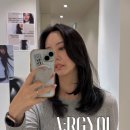 성용 | 성수미용실 아르결성수점 성용디자이너 전체염색 후기