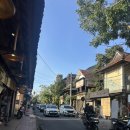 문커피(moon coffee) - 강릉시 | 신혼여행 4일차 🌴 우붓 시장, Black Eye Luwak Coffee & Eatery, Ticket To The Moon Shop, POLO, 목구멍