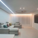 남강휴먼빌A경로당 | 진주 남강휴먼빌 인테리어 시공 후기_35평 A타입