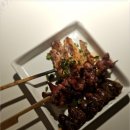 너에게꼬치다