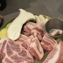 강변숯불구이 - 16960 | 진주 맛집 고기 정짓간 숯불구이 전문점 아기동반 솔직후기
