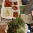 남성역 맛집, 송이족발본점 반반족발 막국수 후기