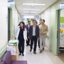 서울특별시 백암정신병원 | 25년 4월 백암정신병원 업무협약 체결