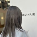 파슈헤어 - 충주시 | 안산미용실 파슈헤어 애쉬그레이 만족 후기