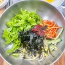 월야마트 | [함평] 정식 한 그릇, 생고기 비빔밥 &#34;월야농협 한우마을&#34;
