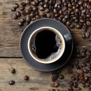 블랙커피 이미지