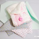 포근한 이불 이미지