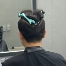 정연 | 어나더 맨즈헤어 정연 디자이너 후기_강남 남자머리 미용실 추천