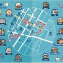 점촌역전상점가 이미지