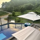 남해어느날펜션 | [남해 여행기 5탄] 남해 숙소 - 어느날펜션 후기![다랭이마을 근처 펜션 추천]