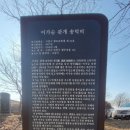 이가순 선생 관개송덕비 이미지