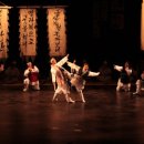 전통액션 연희극 <쾌도난장> | 전통액션연희극 ‘쾌도난장’ 호평 속 성황리 종료