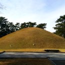 무열왕릉 이미지