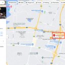 야채시장 이미지