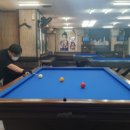 사시사철 당구장 이미지