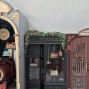 부엉이 PC | Cutebee 부엉이 서점, 북눅 DIY 미니어처 만들기, 초보자 추천