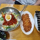 팔뚝김밥에반한떡볶이 이미지