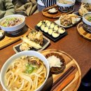소우루 | 후암동 '소우루', 점심 메뉴 튀김 우동 & 김초밥 후기