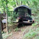 대운산자연휴양림 이미지