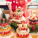 세븐일레븐(김해지내공단점) | 오랜만에 모이는 형제자매, 연말에 한 번쯤은 얼굴 보자 서울크리스마스케이크 차량퀵 배송으로 편리...