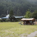 의풍분교온달캠핑장 이미지