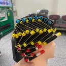 사진아카데미 | [헤어국가자격증] 미용사(일반) 헤어퍼머넌트웨이브 과제 실제 수험생 사진 후기!! - 박승철아카데미 -