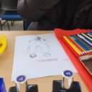 흥해읍 이팝 작은도서관 이미지